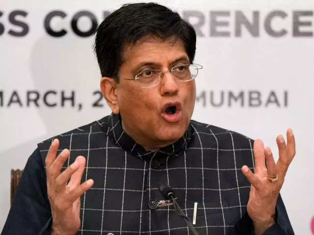 indian trade minister to skip pakistan visit indian trade minister to skip pakistan visit