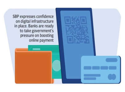 digital payments set to rise rapidly digital payments set to rise rapidly