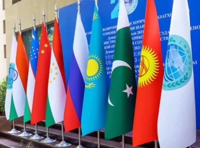 ushering towards trade integration ushering towards trade integration