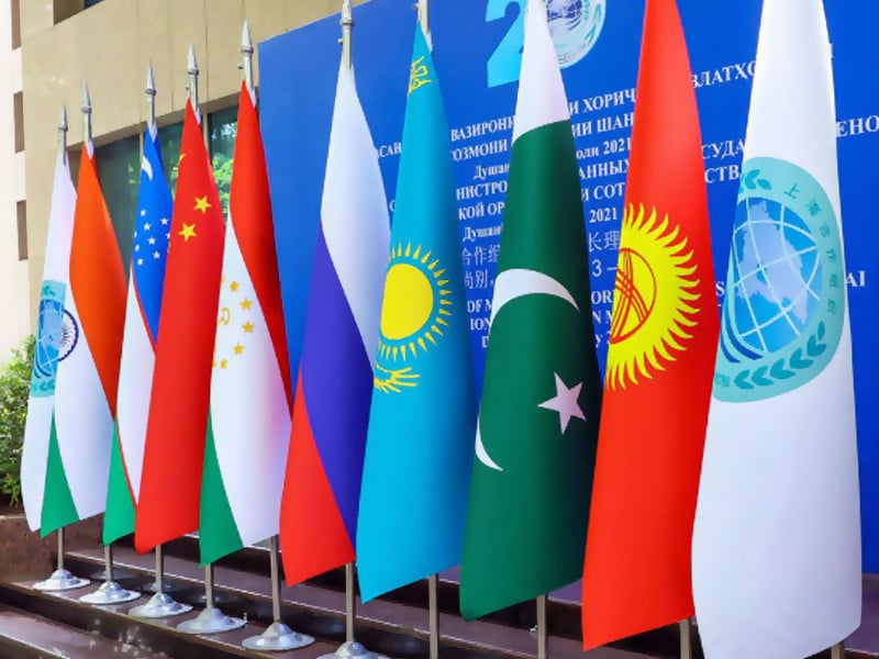 sco to boost eurasian trade ties