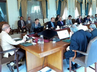 cabinet calls for building investors trust cabinet calls for building investors trust