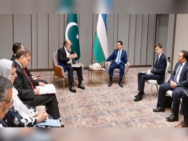 pakistan uzbekistan expand pta scope pakistan uzbekistan expand pta scope