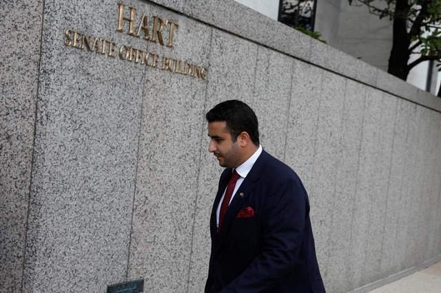 prince khalid a former fighter pilot had been ambassador to washington for less than two years photo reuters file prince khalid a former fighter pilot had been ambassador to washington for less than two years photo reuters file