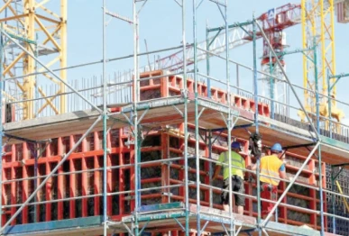 to encourage innovation there is a need to establish ai research hubs focused on urban and sustainable design photo reuters