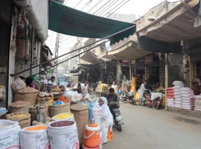 government plans renovation of iconic akbari mandi government plans renovation of iconic akbari mandi