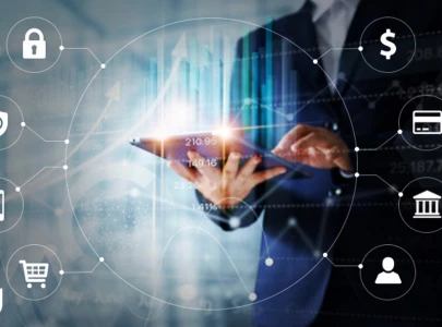 digital transformation a must for financial sector