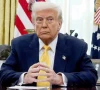 trump declines to rule out 2025 us recession