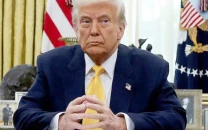 trump declines to rule out 2025 us recession