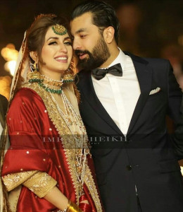 iman ali s wedding festivities come to an end with a reception iman ali s wedding festivities come to an end with a reception