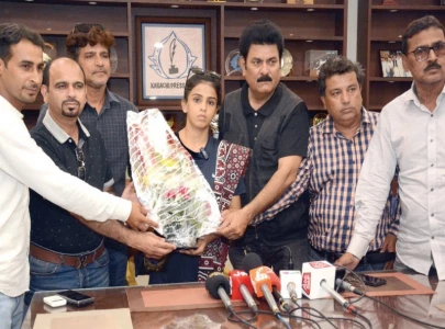 alia soomro denounces propaganda alia soomro denounces propaganda