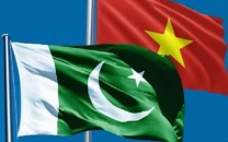 pakistan vietnam begin trade pact talks pakistan vietnam begin trade pact talks