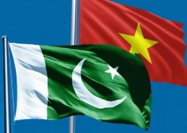 vietnam pakistan set to launch pta talks vietnam pakistan set to launch pta talks