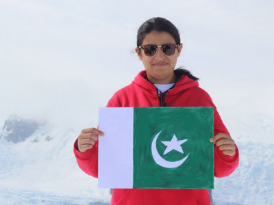 the lahori stargazer who lands up in antarctica the lahori stargazer who lands up in antarctica