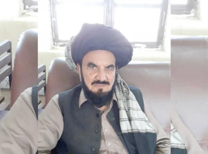 tribal chief gunned down in waziristan tribal chief gunned down in waziristan
