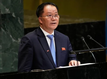 n korea vows at un never to give up n arms