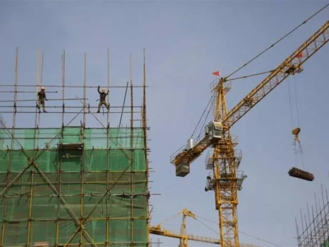 govt should develop a comprehensive growth policy that covers all areas of socio economic development photo file govt should develop a comprehensive growth policy that covers all areas of socio economic development photo file