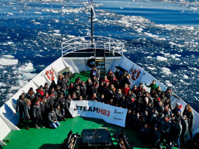 the lahori stargazer who lands up in antarctica