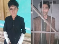 teacher breaks student s arms over homework