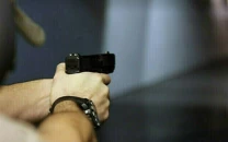 over rs4 3m lootedin bungalow heist