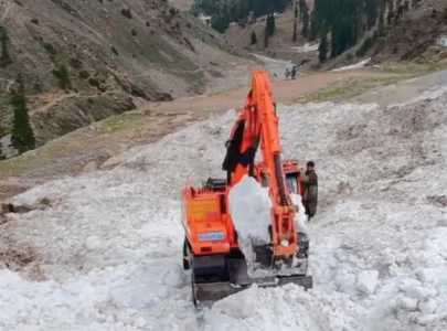 saiful malook set to reopen after winter closure