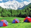 hill stations see tourist surge
