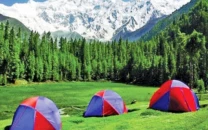 hill stations see tourist surge