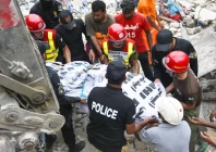 four family members die in roof collapse in chinot