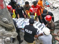 four family members die in roof collapse in chinot