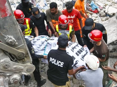 four family members die in roof collapse in chinot