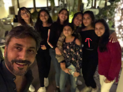 adnan siddiqui pens heartfelt letter for his eldest daughter on her birthday adnan siddiqui pens heartfelt letter for his eldest daughter on her birthday