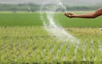 crackdown ordered on adulterated fertilisers pesticides