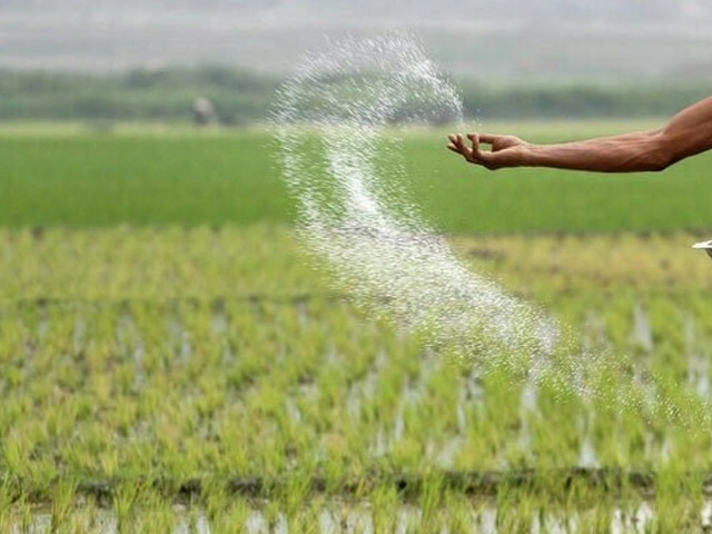 Crackdown ordered on substandard fertilisers, pesticides by Sindh PAC