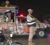 tees mar khan commando group gangsters arrested