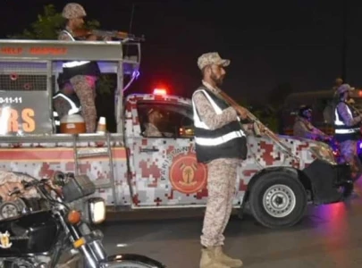 tees mar khan commando group gangsters arrested tees mar khan commando group gangsters arrested