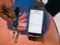 smart sensors offer new hope for diabetes patients