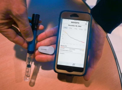 smart sensors offer new hope for diabetes patients