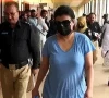 police lapses in drug queenpin arrest sparks controversy