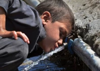 stakeholders urge 20 budget allocation for water sector