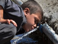 stakeholders urge 20 budget allocation for water sector