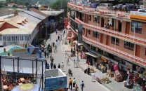 murree imposes section 144 ahead of eid murree imposes section 144 ahead of eid