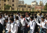 colleges fail to begin admissions on time