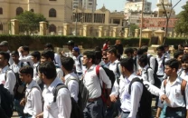 colleges fail to begin admissions on time
