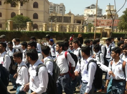 colleges fail to begin admissions on time