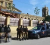drug traffickers in the crosshairs as sindh expands crackdown