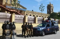 drug traffickers in the crosshairs as sindh expands crackdown