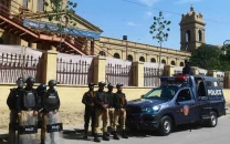 drug traffickers in the crosshairs as sindh expands crackdown