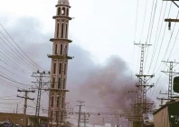 khyber factories face pollution safety scrutiny