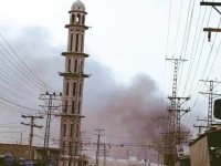 khyber factories face pollution safety scrutiny