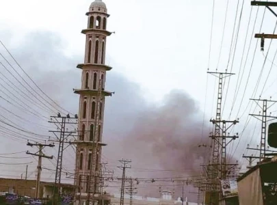 khyber factories face pollution safety scrutiny khyber factories face pollution safety scrutiny