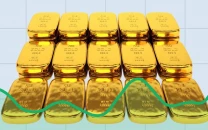 gold slides on ceasefire hopes us jobs data